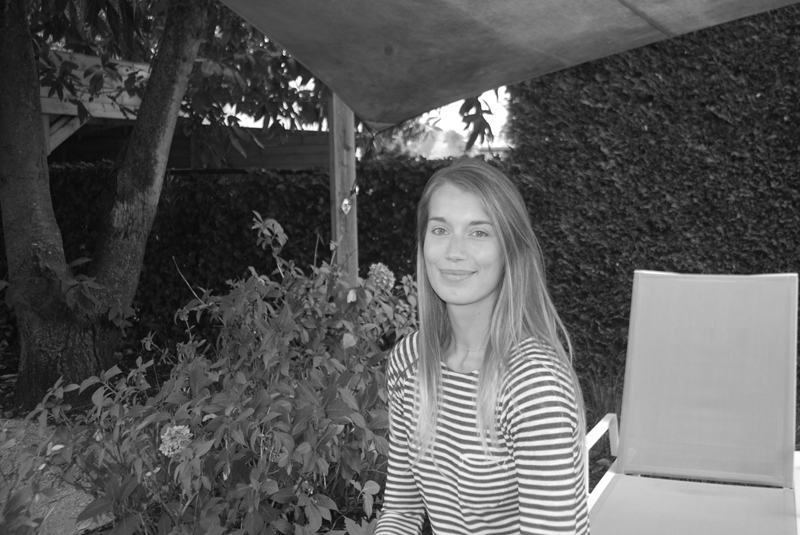 Integraal Bedrijfsadvies - Eva Verbraeken