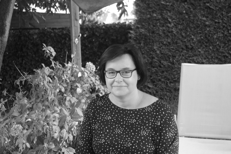 Integraal Bedrijfsadvies - Petra Van Herck