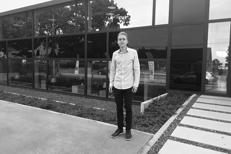 Integraal Bedrijfsadvies - William Slegers